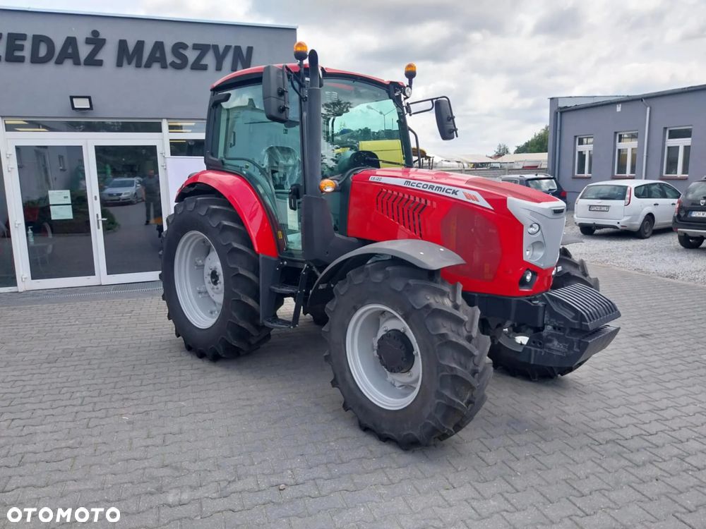 McCormick x5.120 - 2
