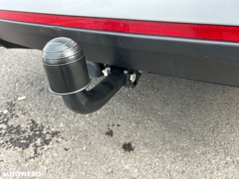 Skoda Octavia 2.0 TDI (Green tec) DSG RS - 12