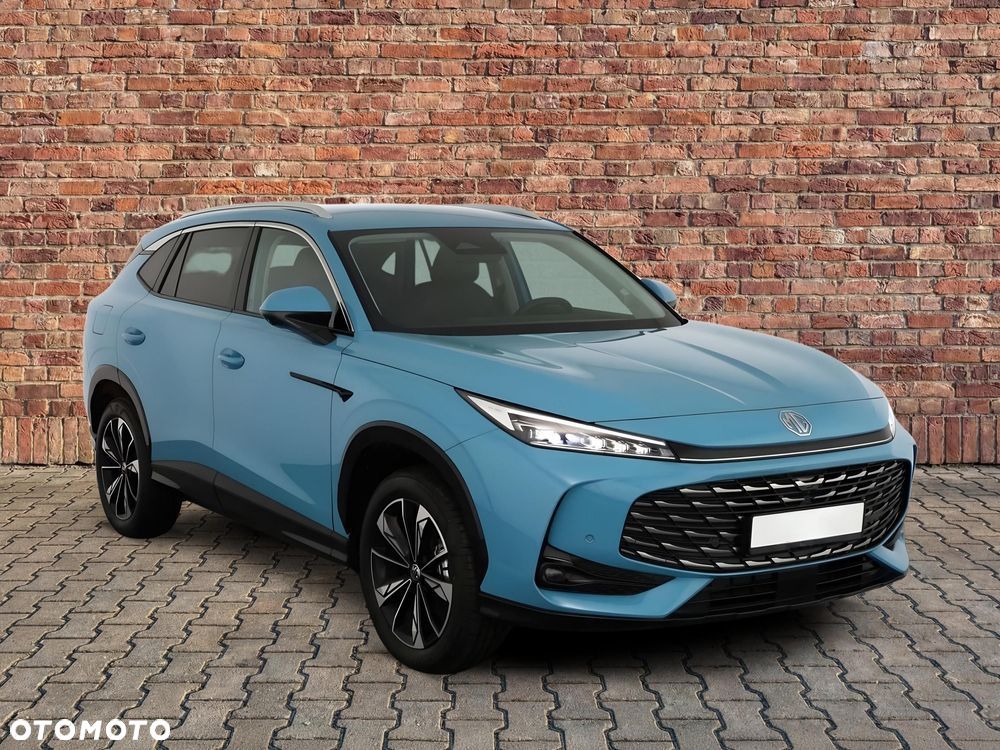 MG HS 1.5T HEV+ Exclusive - 4