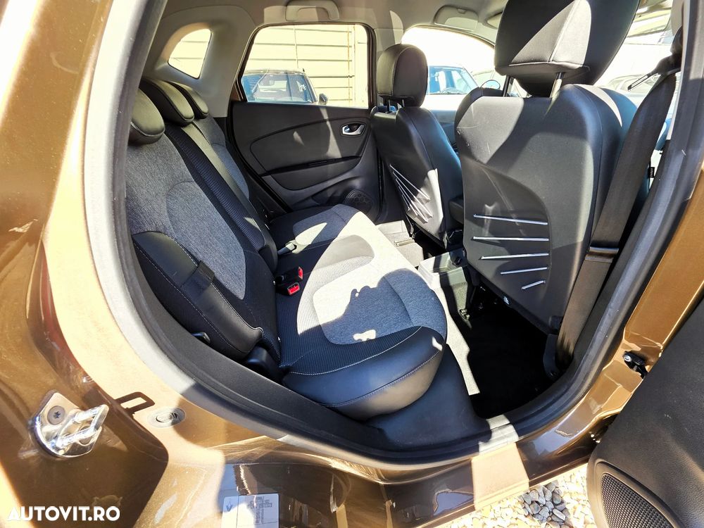 Renault Captur ENERGY TCe Intens - 15