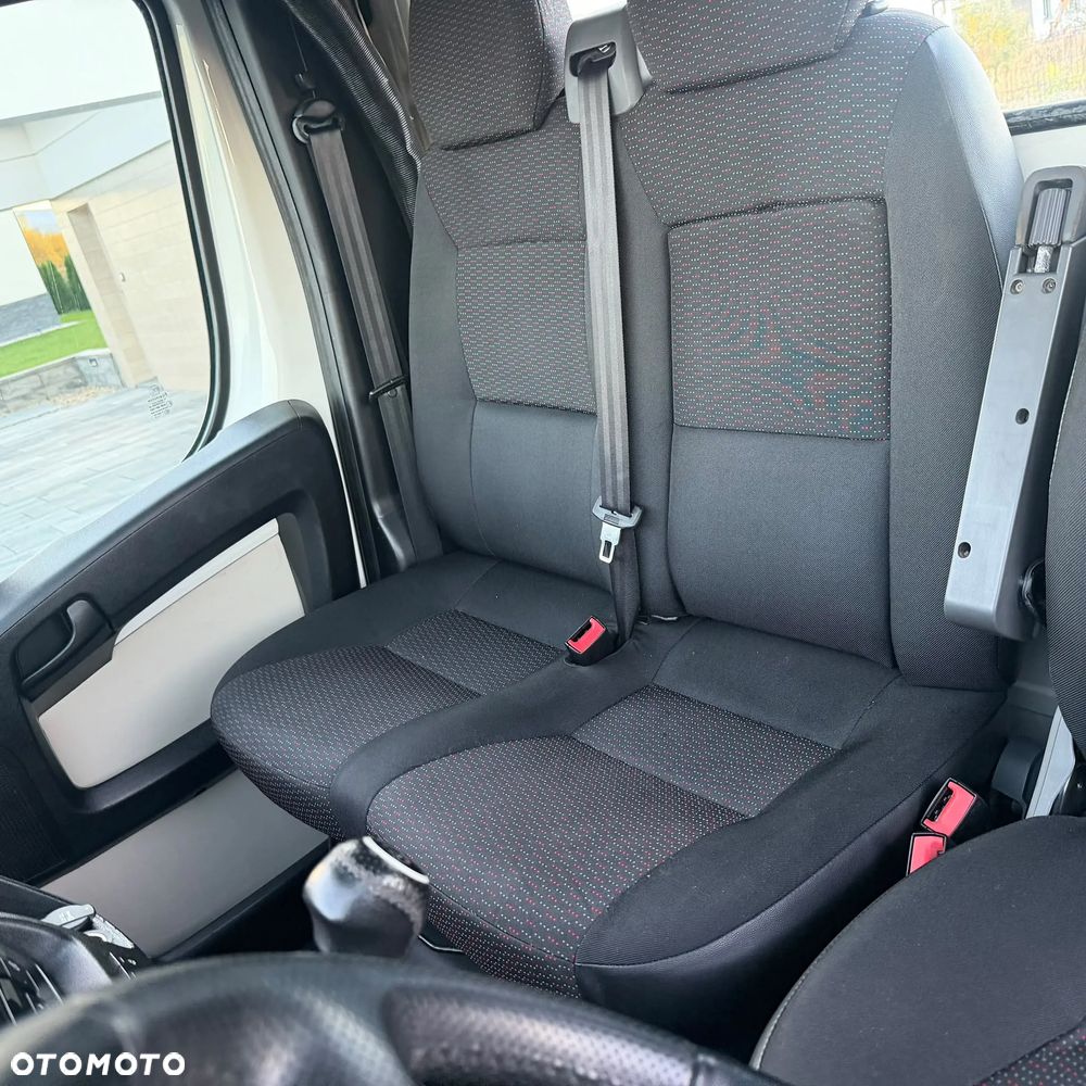Fiat Ducato - 23