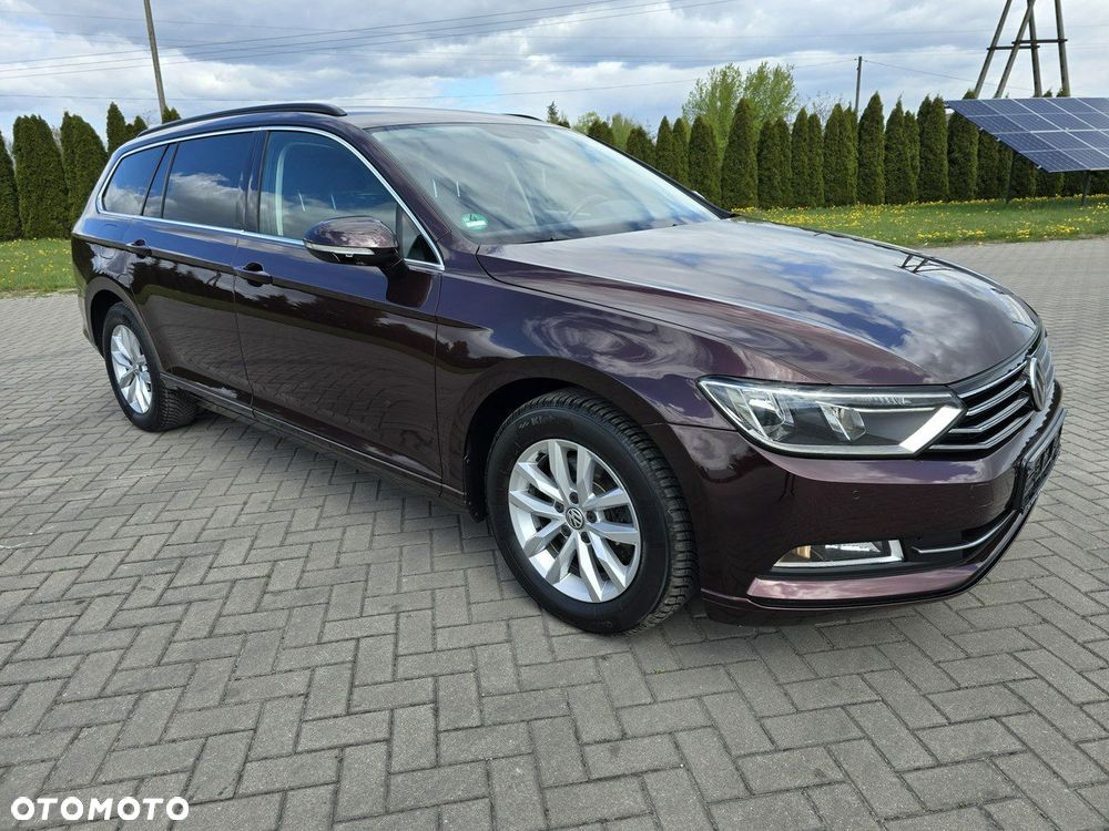 Volkswagen Passat - 3