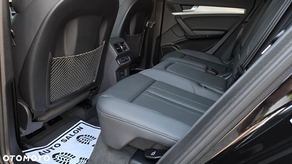 Audi Q5 Sportback 40 TFSI quattro S tronic S line - 14