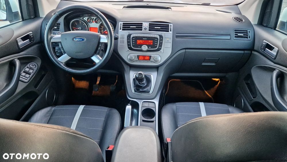 Ford Kuga 2.0 TDCi Trend - 15