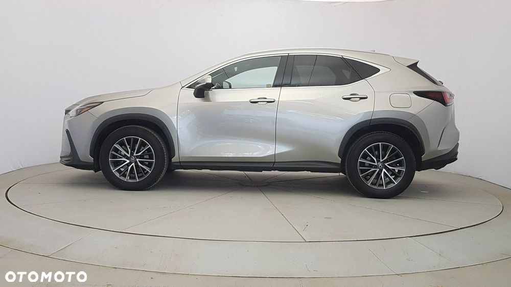 Lexus NX - 8