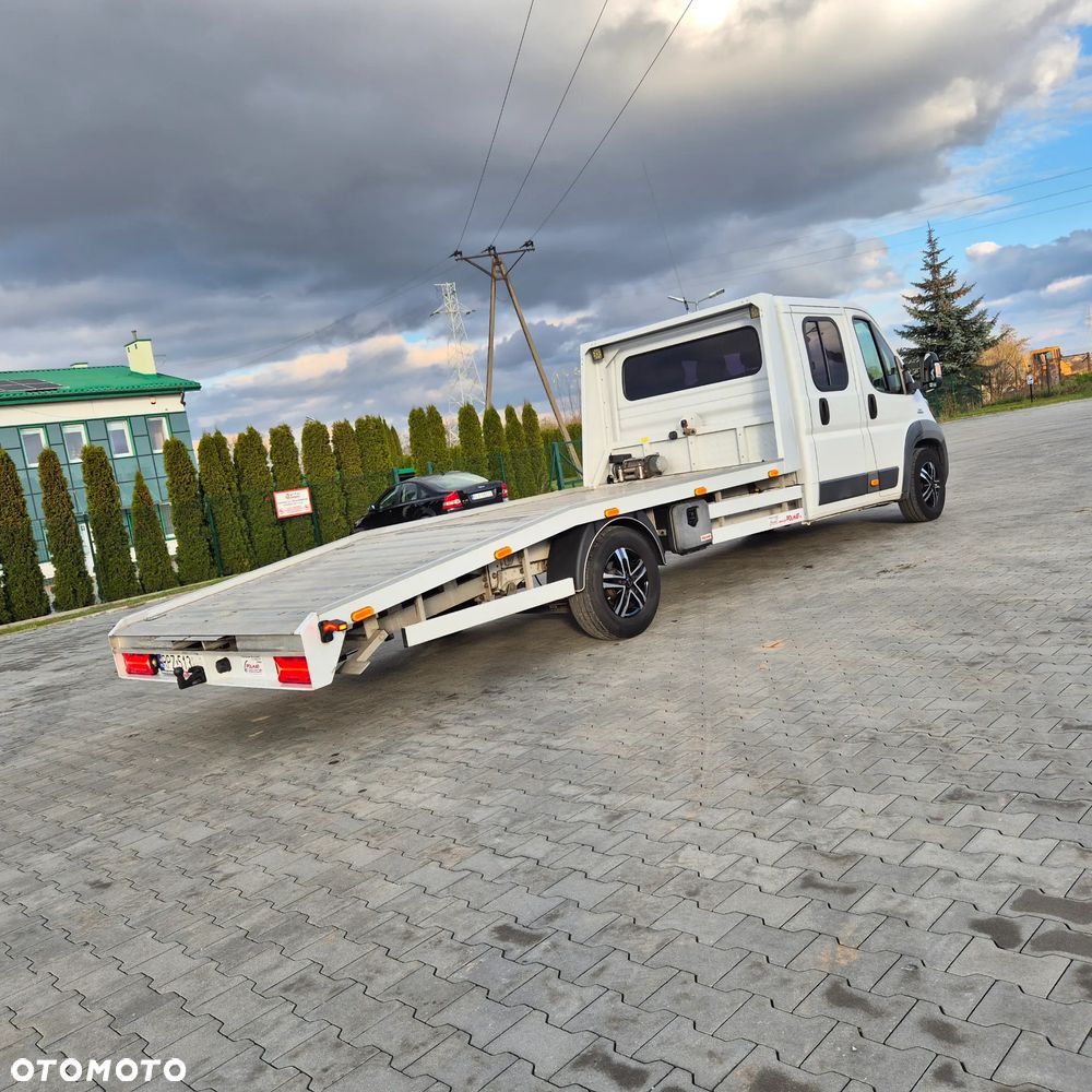 Fiat Ducato/Polmar - 10