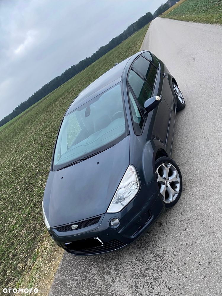 Ford S-Max 2.0 TDCi Titanium - 23