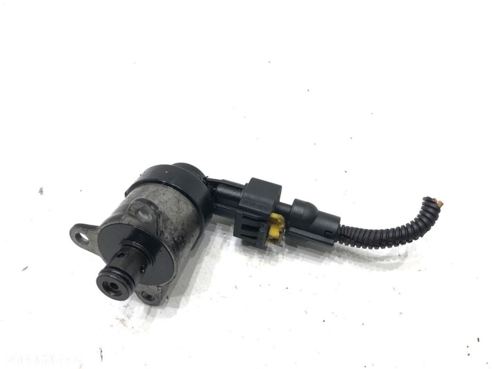 REGULATOR CIŚNIENIA PALIWA  FIAT CROMA nadwozie zamknięte / kombi (194_) 2006 - 2011 1.9 MJTD - 1