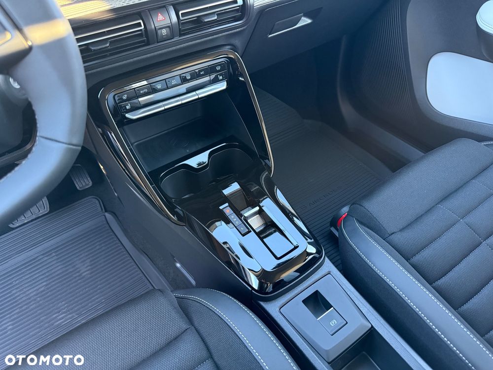 Citroën C3 Aircross Hybrid 145 ë-DSC6 MAX - 5