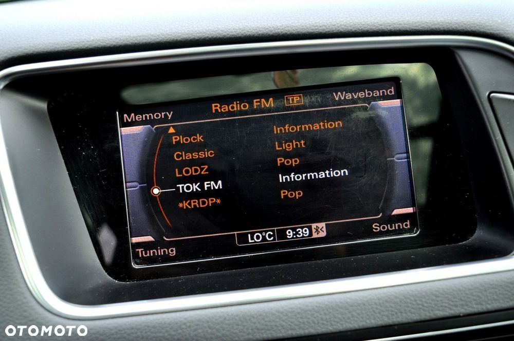Audi Q5 2.0 TDI quattro (clean diesel) S tronic - 31