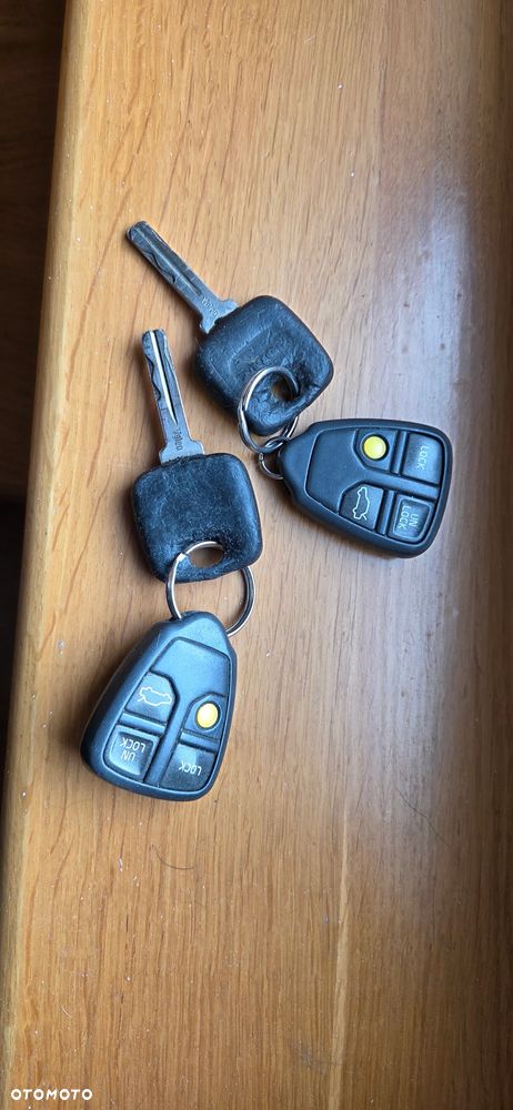 Volvo S80 2.8 T-6 - 13