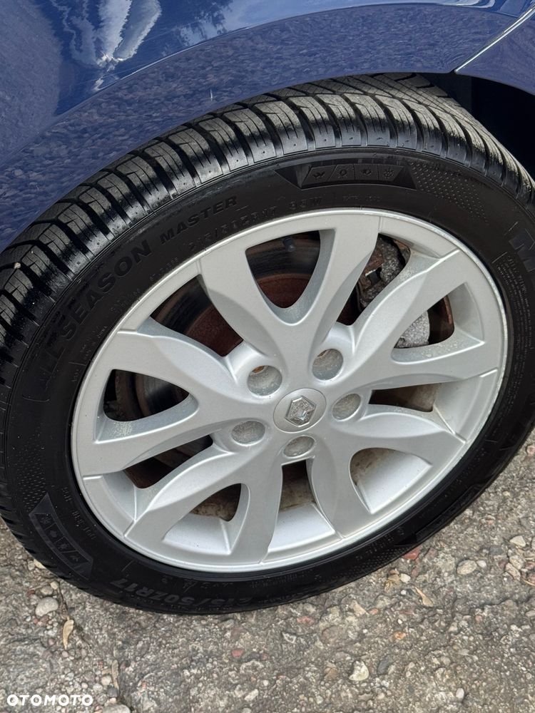 Renault Laguna dCi 150 FAP Dynamique - 17