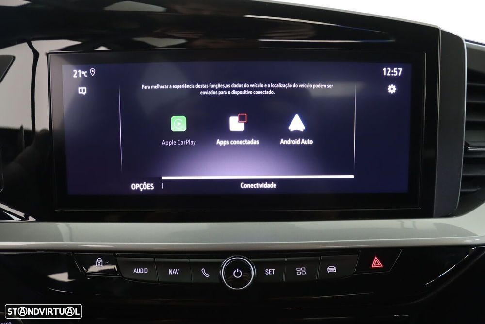 Opel Mokka 1.2 T Ultimate AT - 18