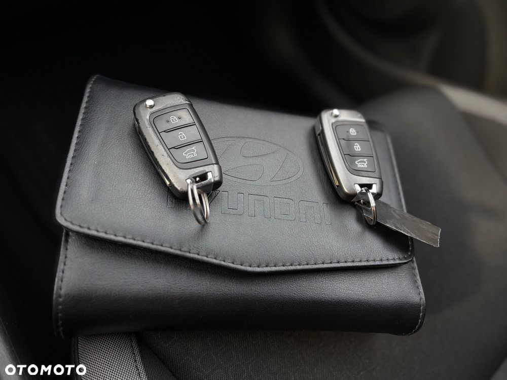 Hyundai Kona 1.0 T-GDI Advantage - 29