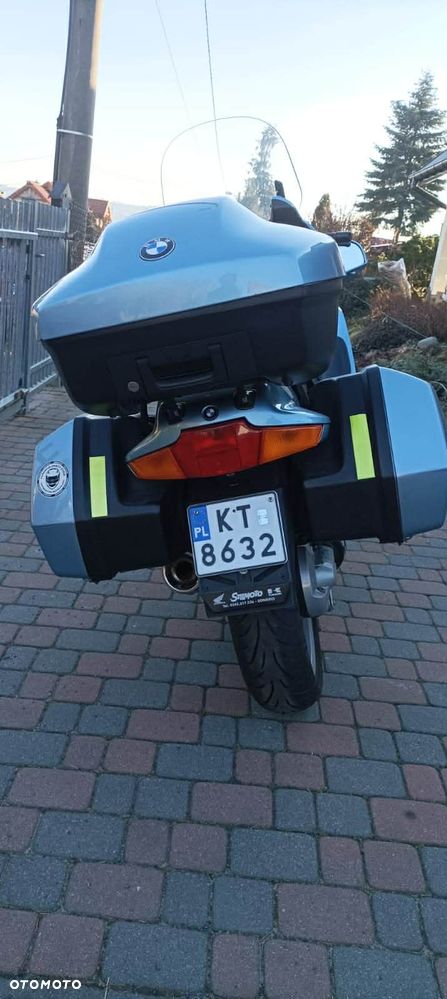 BMW RT - 14