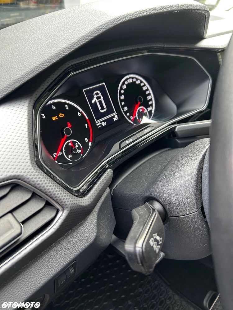 Volkswagen T-Cross 1.0 TSI OPF - 6