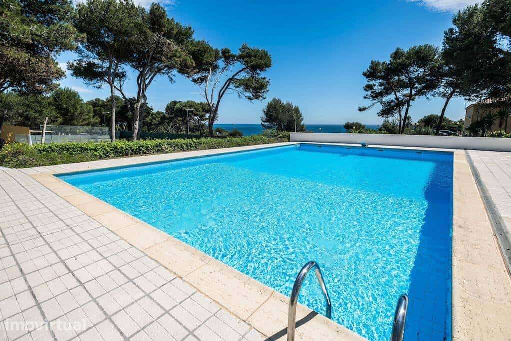 Seafront Beach Villa 1 - Cascais - Grande imagem: 4/56