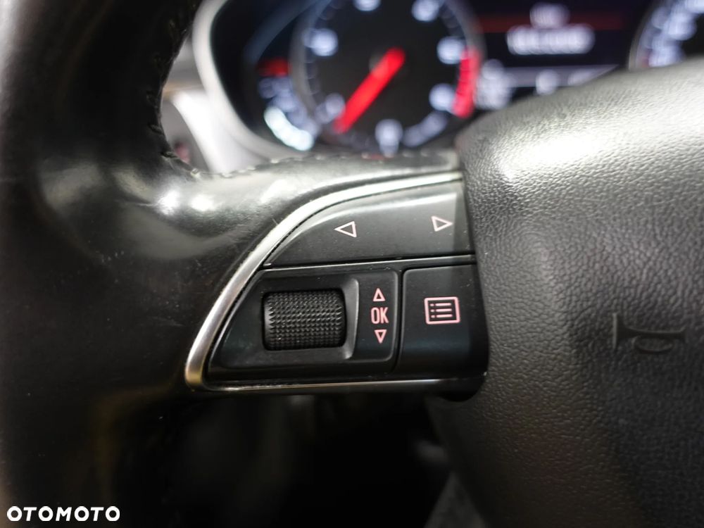 Audi A6 Limousine 3.0 TDI DPF quattro S tronic - 38