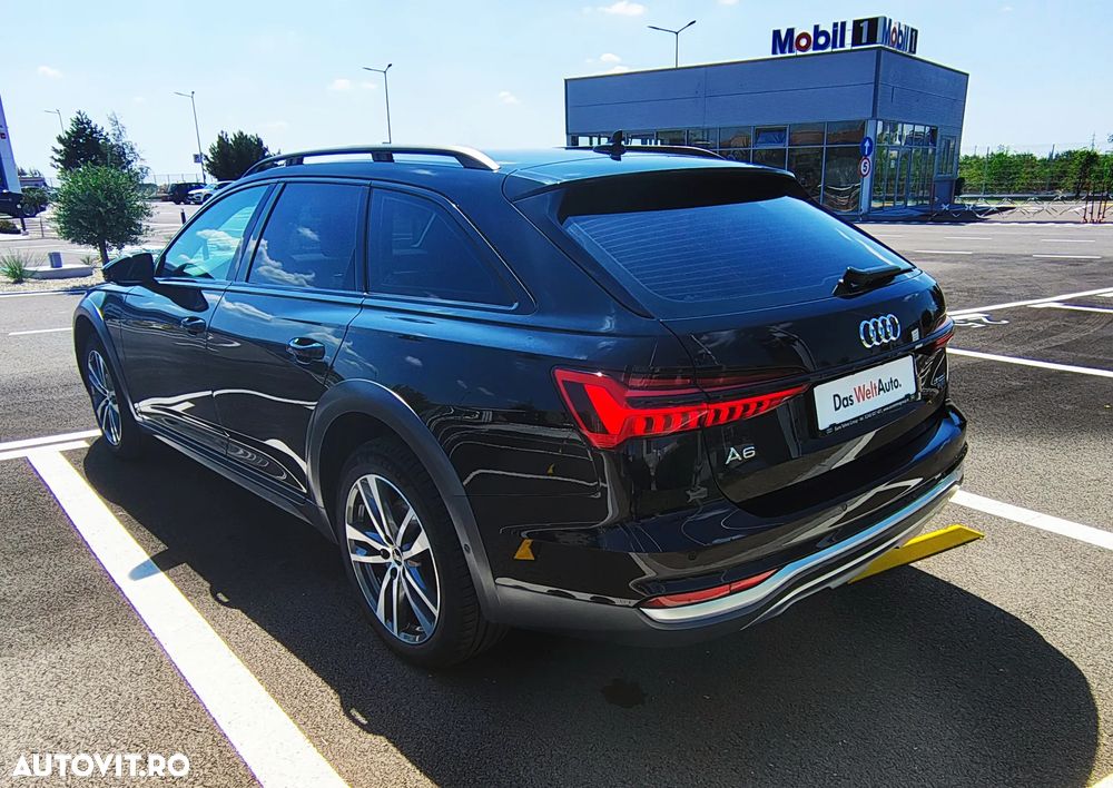Audi A6 Allroad 55 TFSI quattro - 5