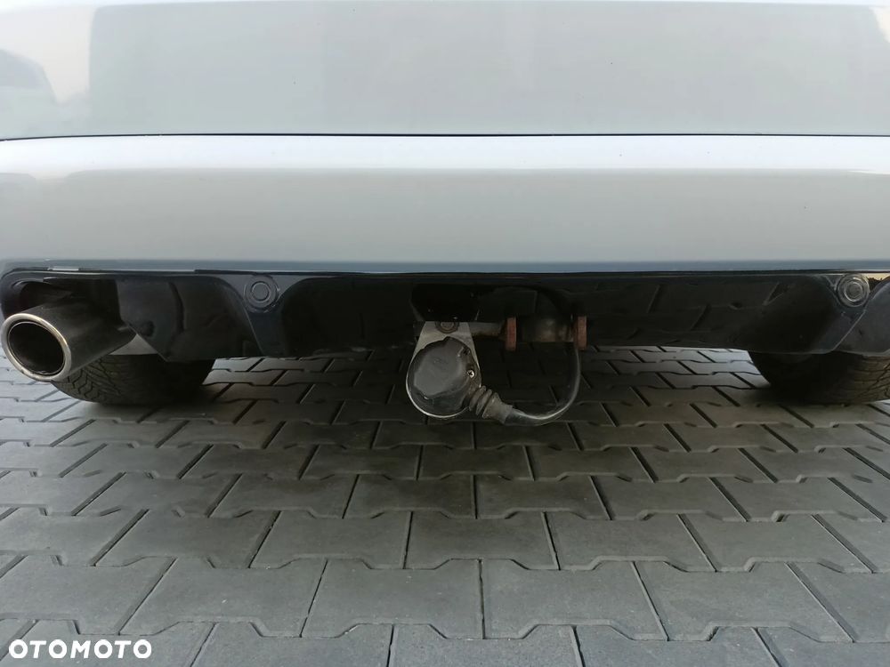 Ford S-Max 2.0 T Platinium X MPS6 - 23
