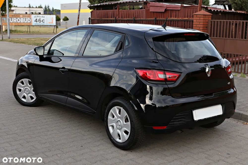Renault Clio 1.5 dCi Dynamique - 18