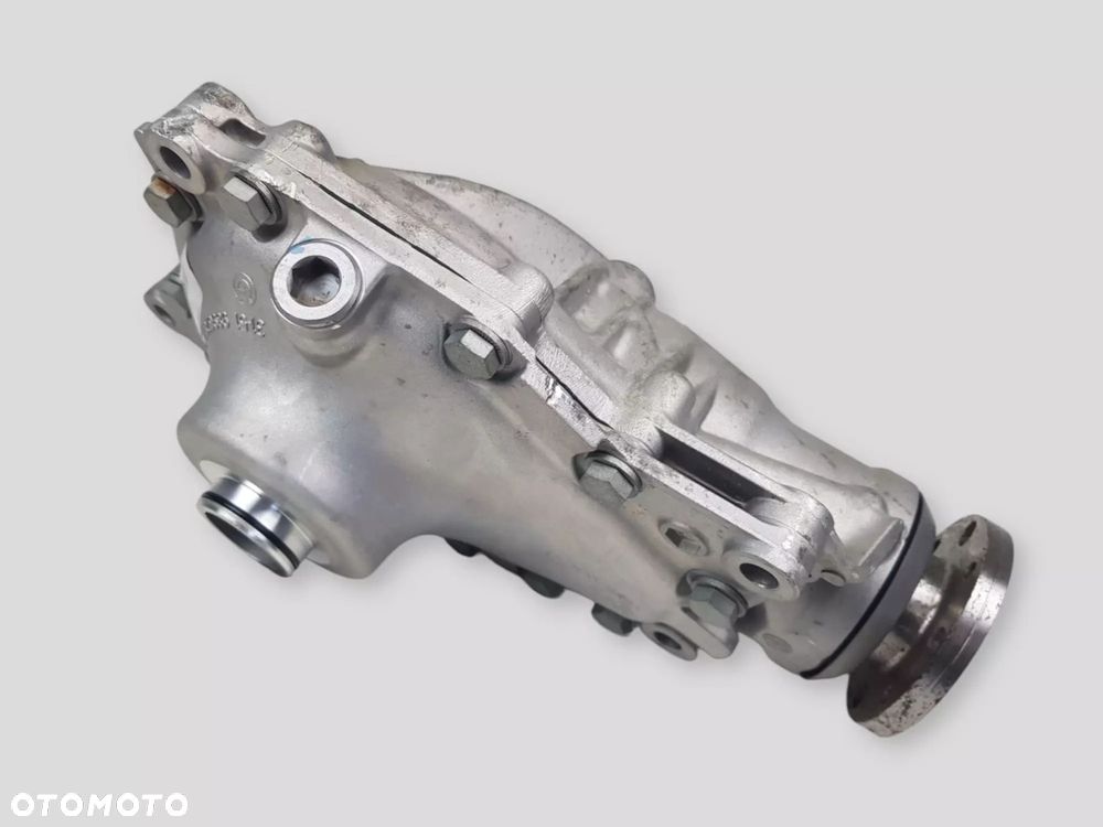 Dyferencjał Dyfer Most Reduktor przedni Przód BMW G20 G30 B57 3.0d 9896285 - 8