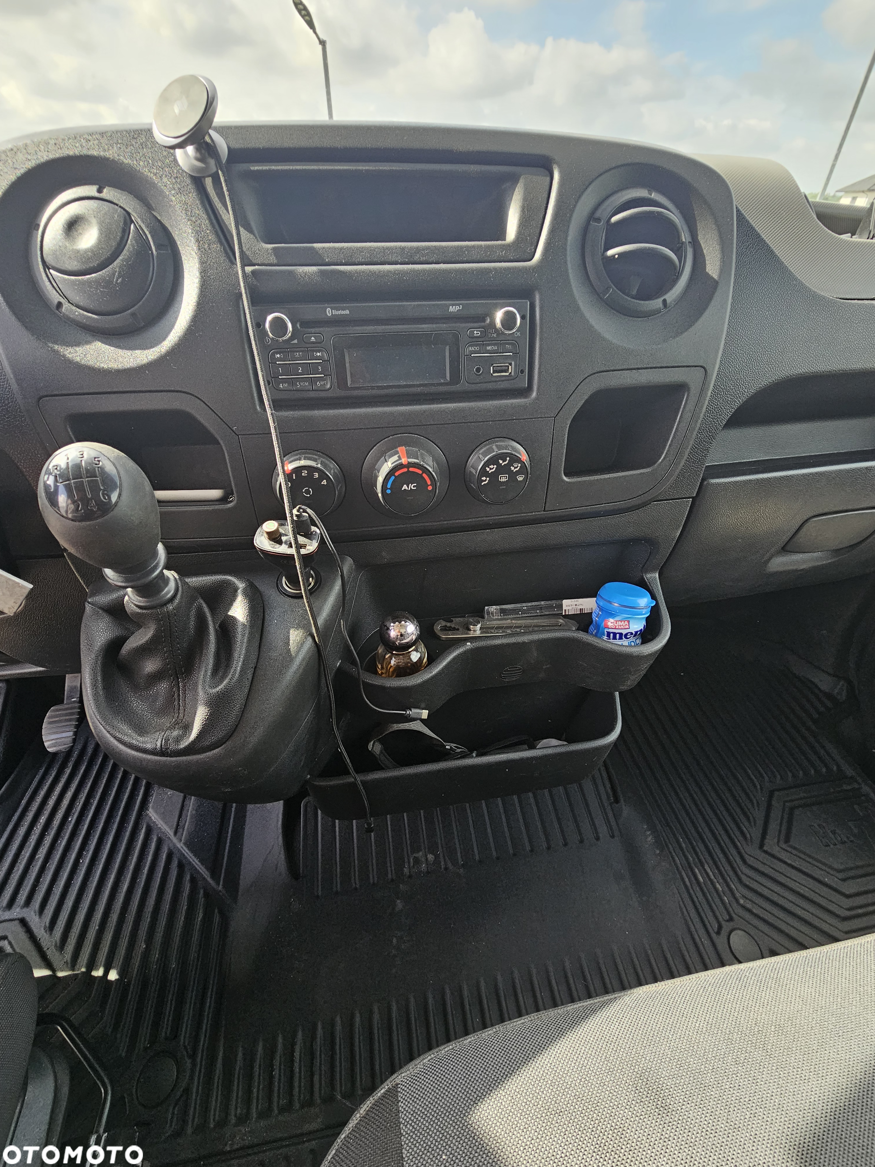 Renault MASTER - 12