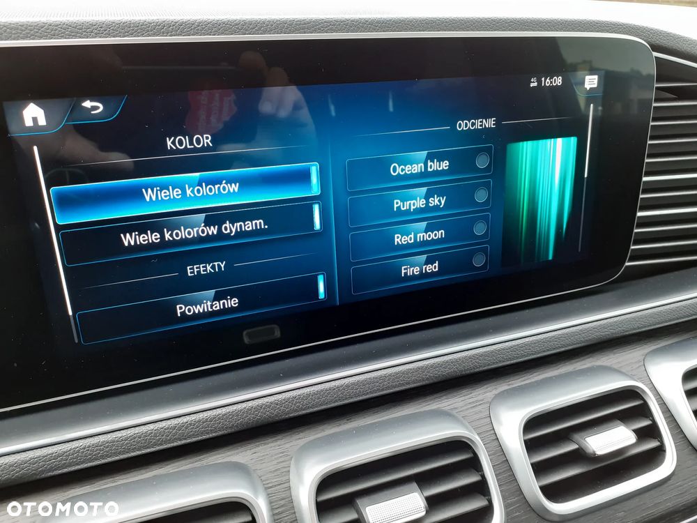 Mercedes-Benz GLE 300 d 4Matic 9G-TRONIC AMG Line - 39