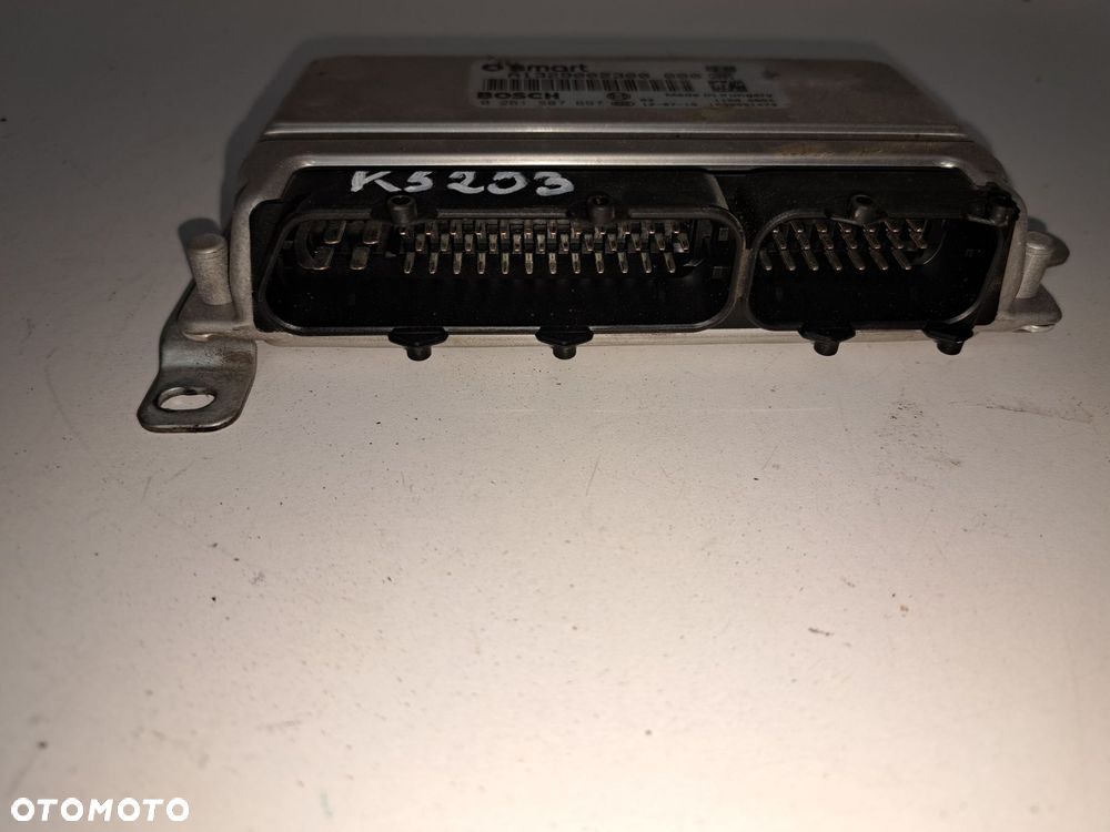 SMART A1329002300 KOMPUTER STEROWNIK - 3