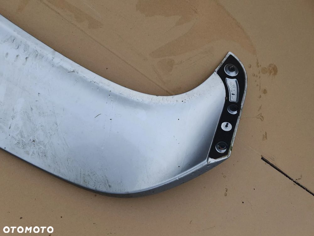 LOTKA SPOJLER KLAPY MITSUBISH LANCER VIII 2007-2016 6515A120 HB 5 DRZWI - 5