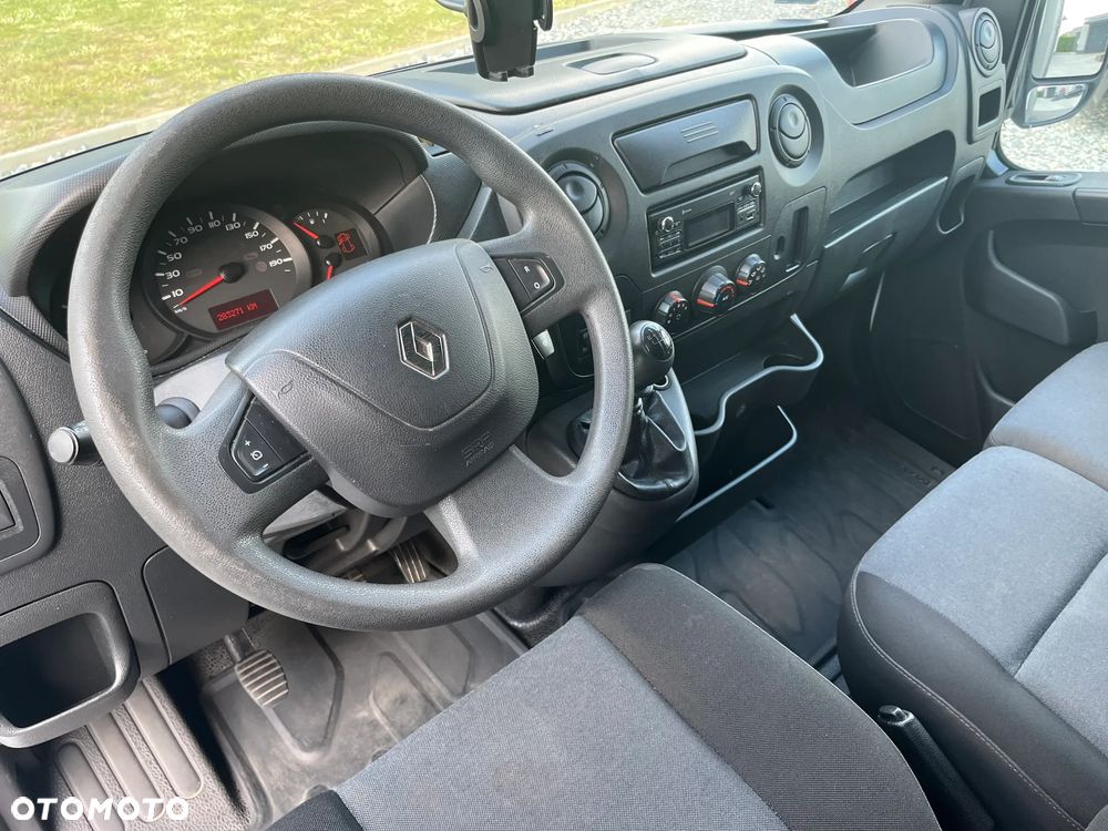 Renault Master - 5