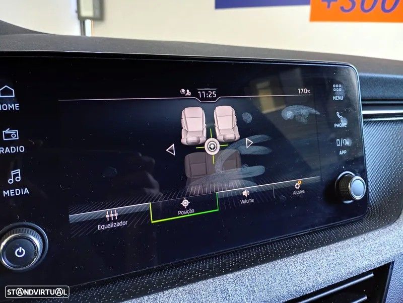 Skoda Scala 1.0 TSI DSG - 26