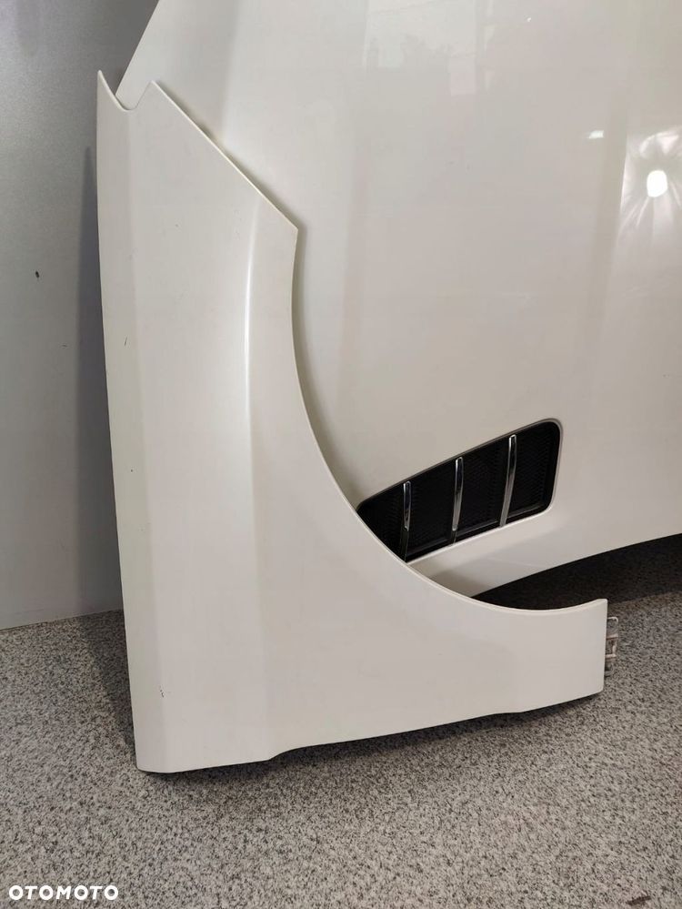 MERCEDES ML W166 AMG ZDERZAK MASKA LAMPY PAS BŁOTNIKI KOMPLETNY PRZÓD 799 - 14