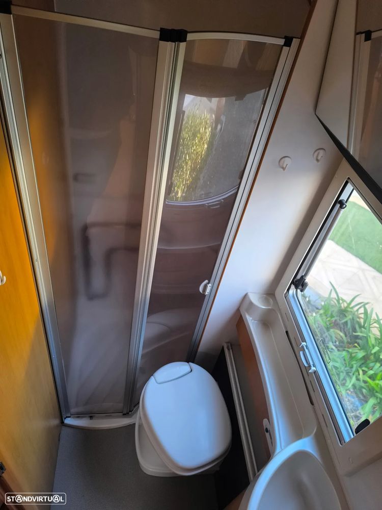 Autostar Athénor 458 - 7