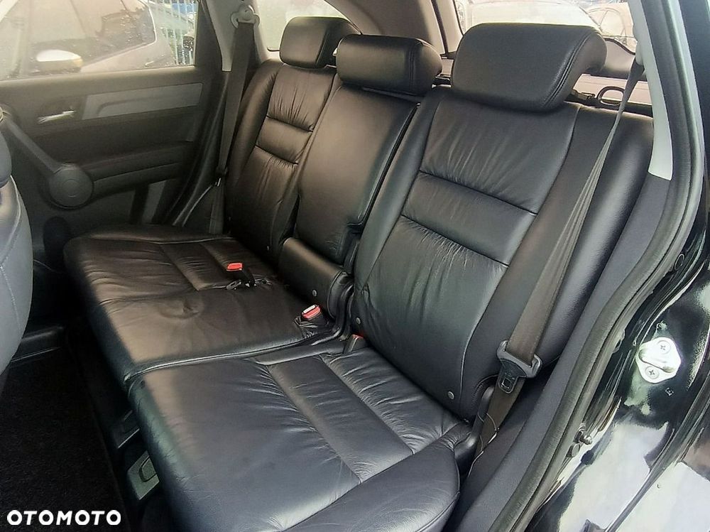 Honda CR-V - 19