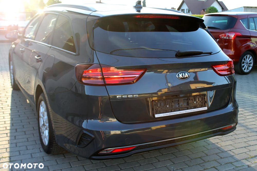 Kia Ceed 1.0 T-GDI Business Line - 8