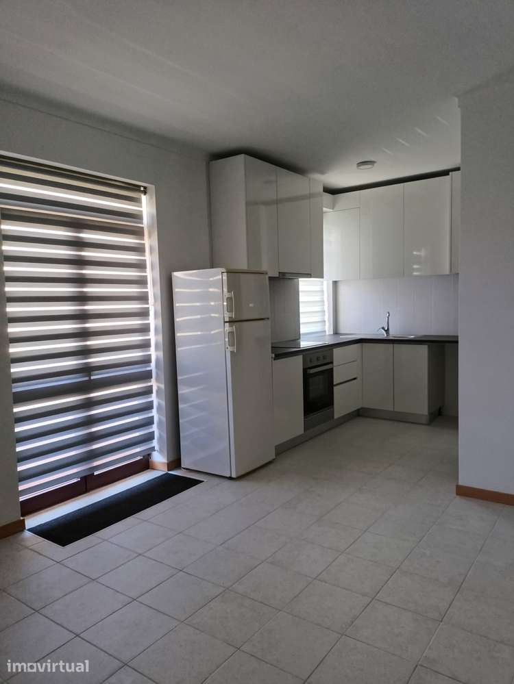 Apartamento T0 sem mobília, Forca - Aveiro - Grande imagem: 2/10