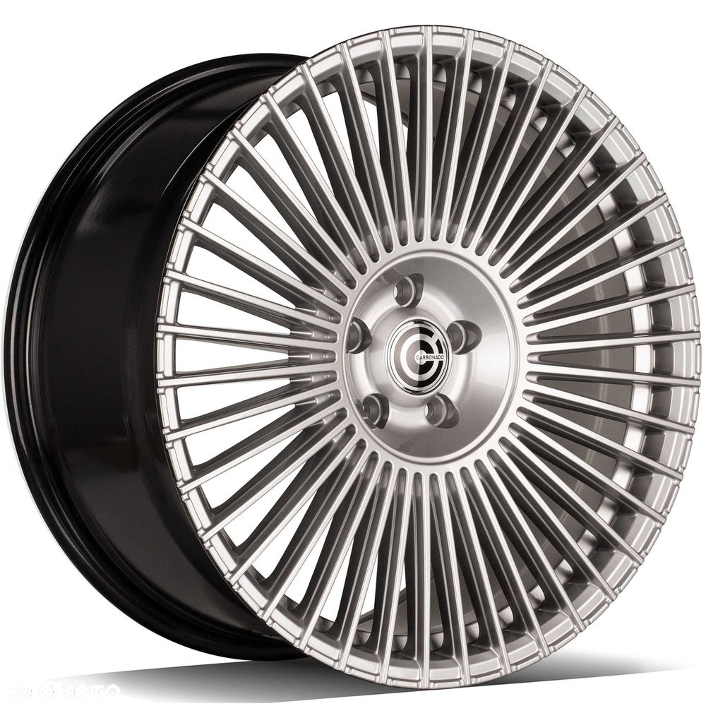 Felgi aluminiowe 19x8 ET35 5x112 19x9 ET45 BMW Mercedes GIFT