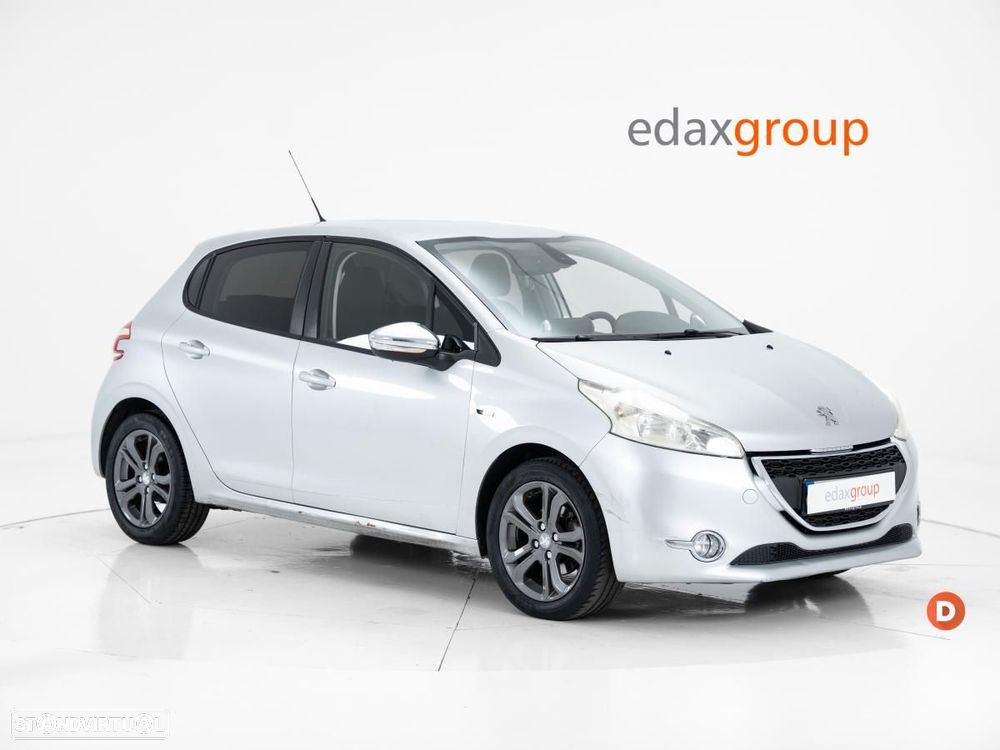Peugeot 208 - 2