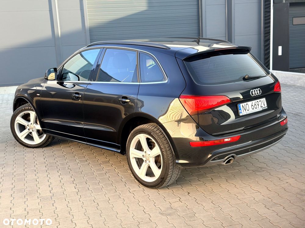 Audi Q5 - 8