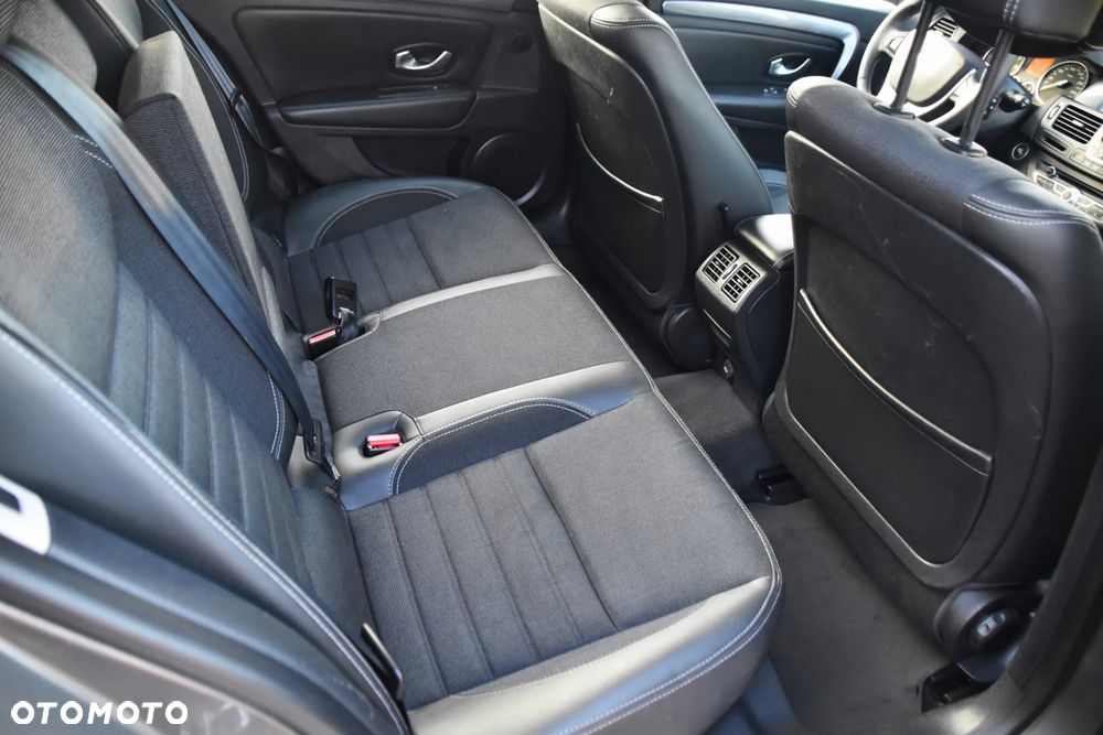 Renault Laguna 2.0 TCe 170 GT - 11