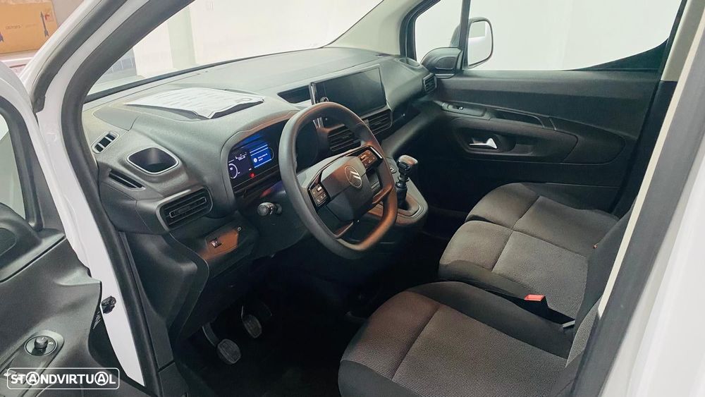 Citroën Berlingo 1.5 BlueHDi M Club - 2