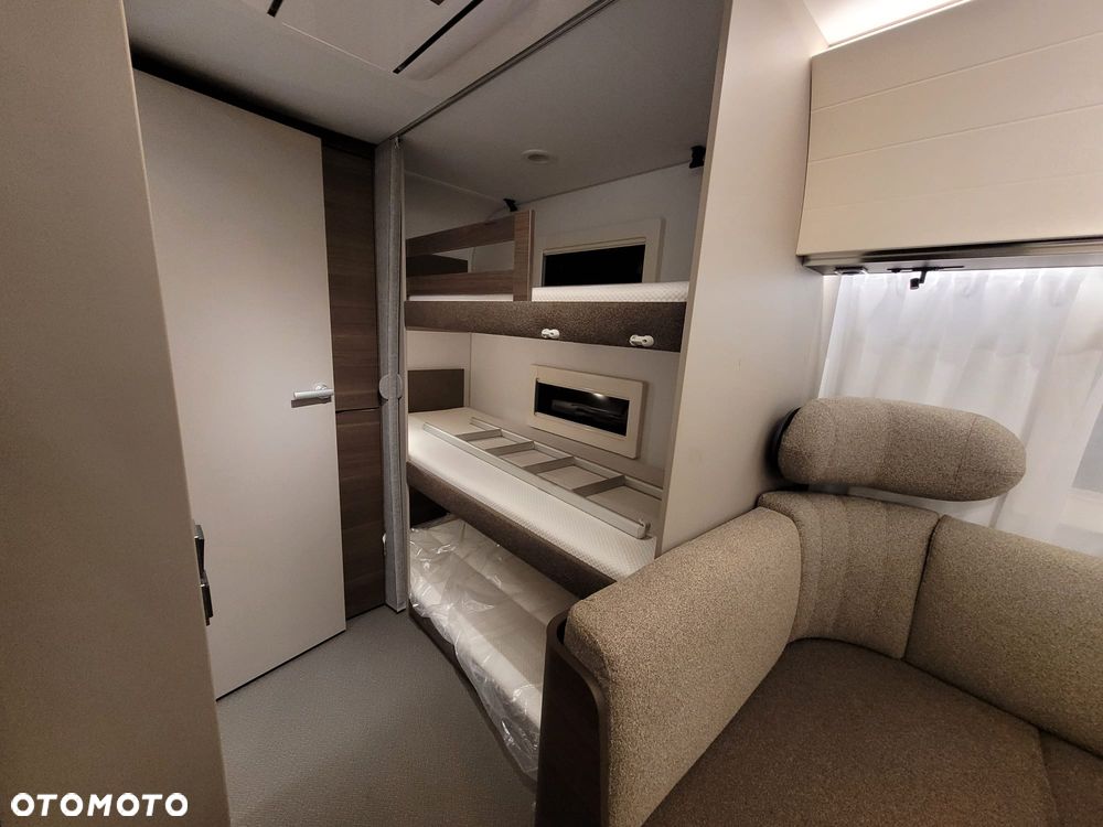 Adria Alpina 663 PT - 12