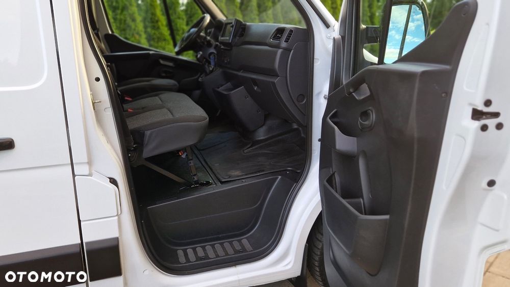 Opel Movano L2H2 - 18