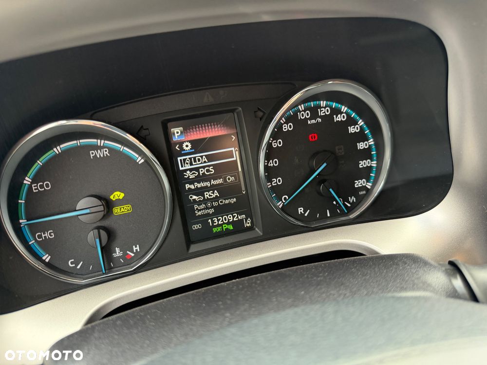 Toyota RAV4 2.5 4x2 Style Selection - 27
