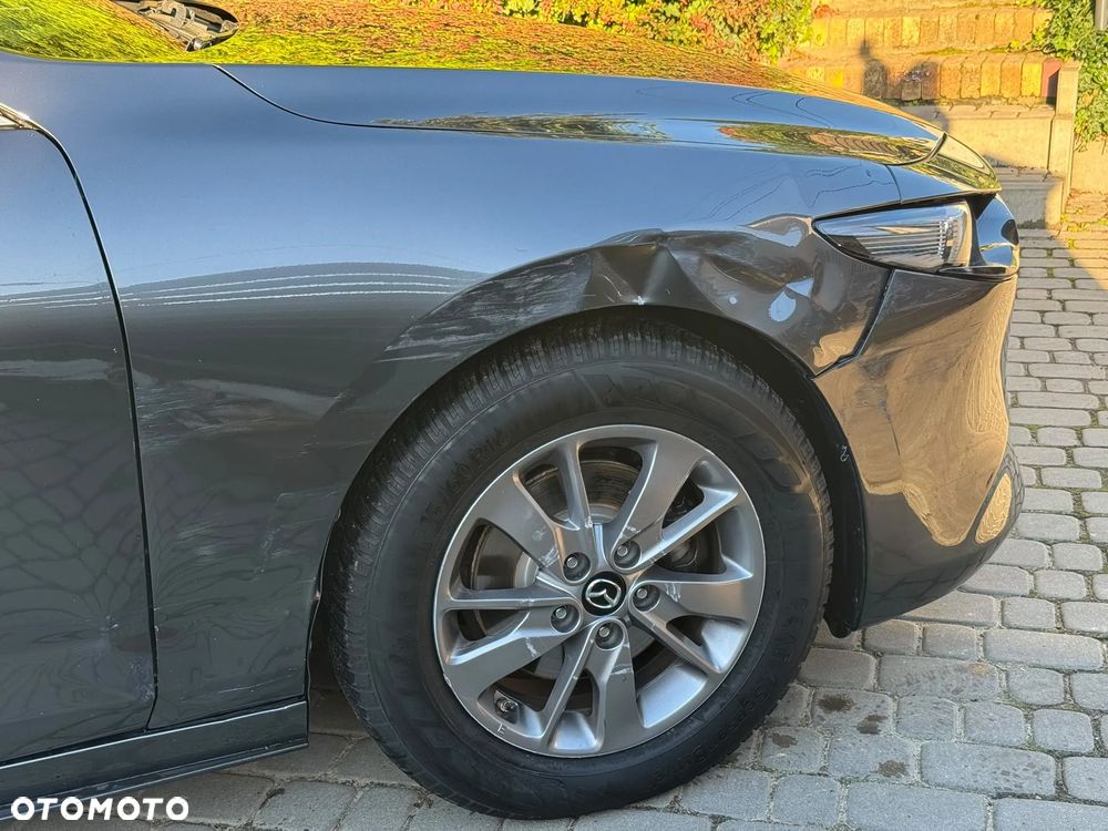 Mazda 3 - 30