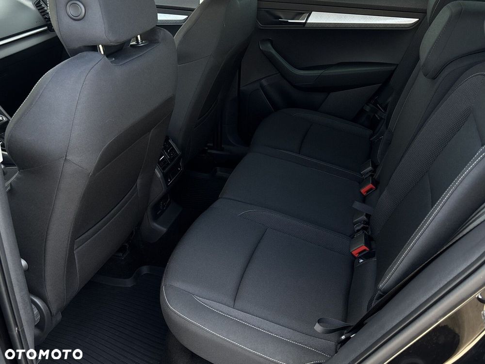 Skoda Karoq 1.5 TSI ACT Selection DSG - 8