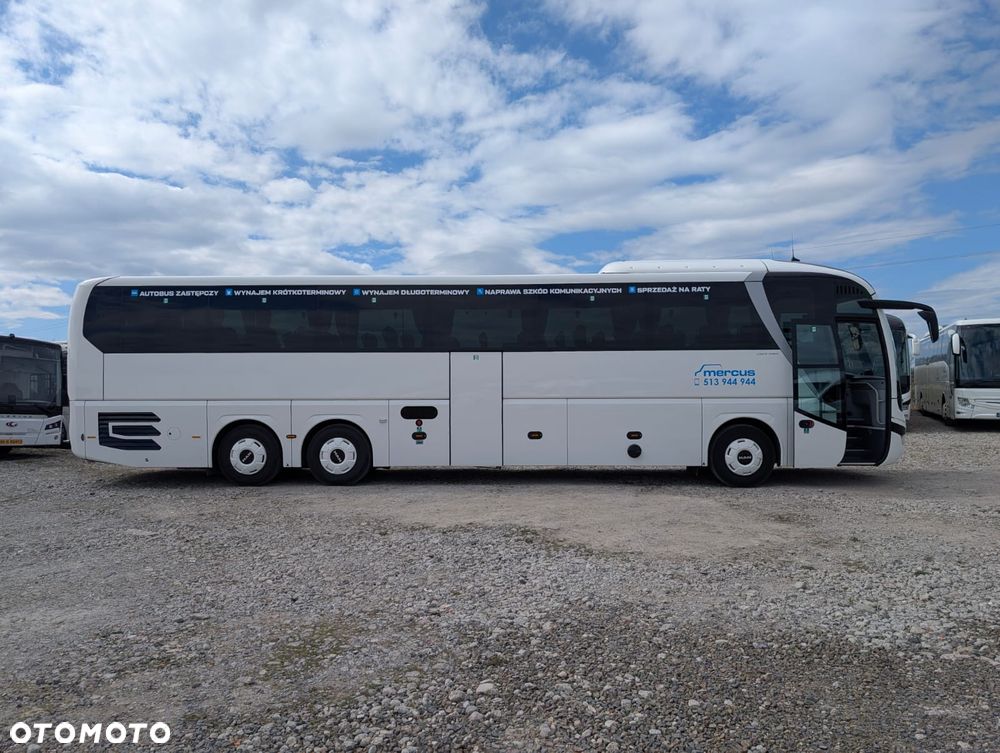 MAN Lion's Coach - 5