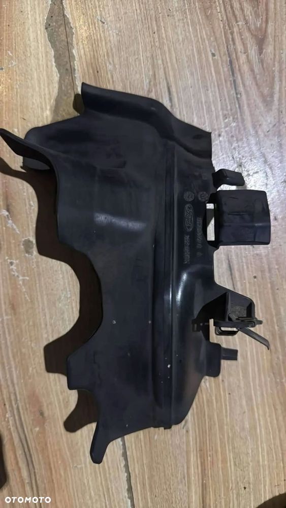 lewa kierownica powietrza ford c-max mk2