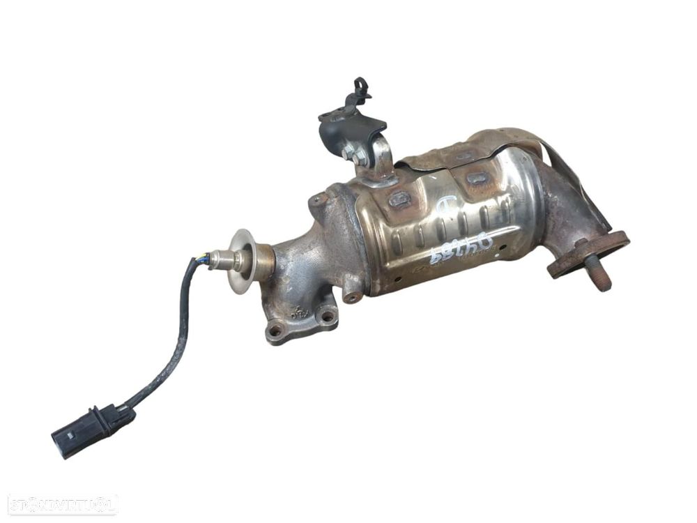 CATALISADOR KIA CEED CD - 1